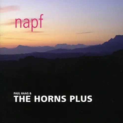 Haag, Paul Napf