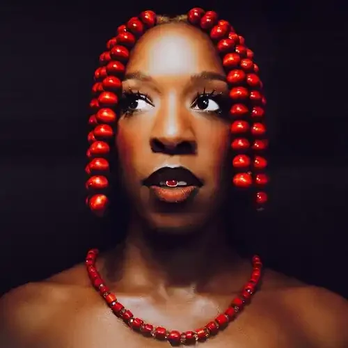 Halima Sweet Tooth – COMPACT DISCS
