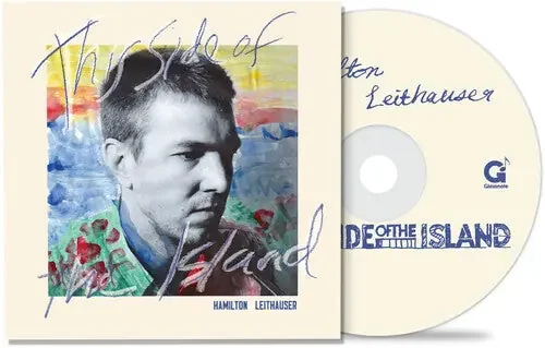 Hamilton Leithauser This Side Of The Island – COMPACT DISCS