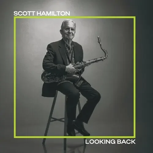 Hamilton, Scott Looking Back