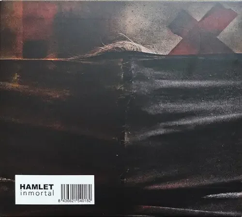 Hamlet Immortal – COMPACT DISCS