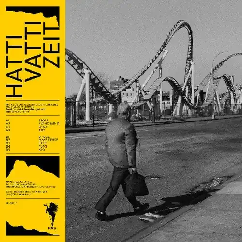 Hatti Vatti Zeit