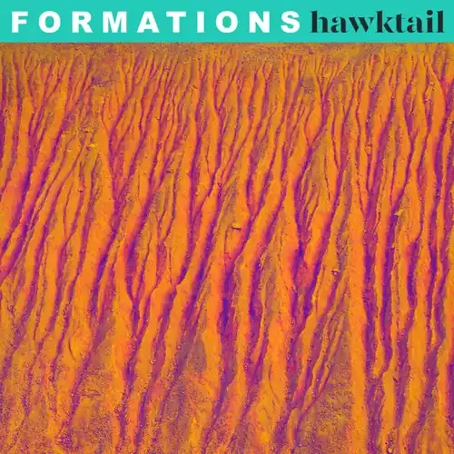 Hawktail – Formations Siren Records