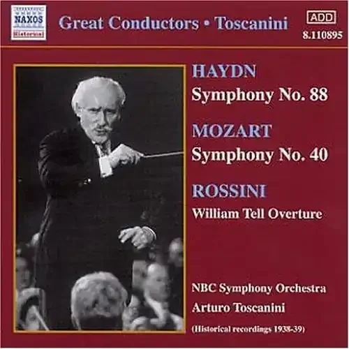 Haydn Haydn – COMPACT DISCS