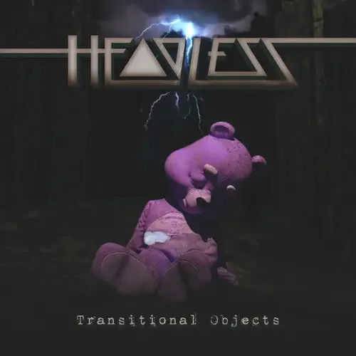 Headless Transitional Objects – COMPACT DISCS