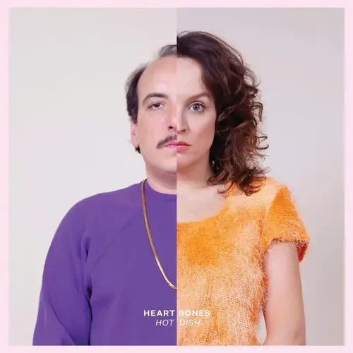 Heart Bones – Hot Dish [LP] Siren Records