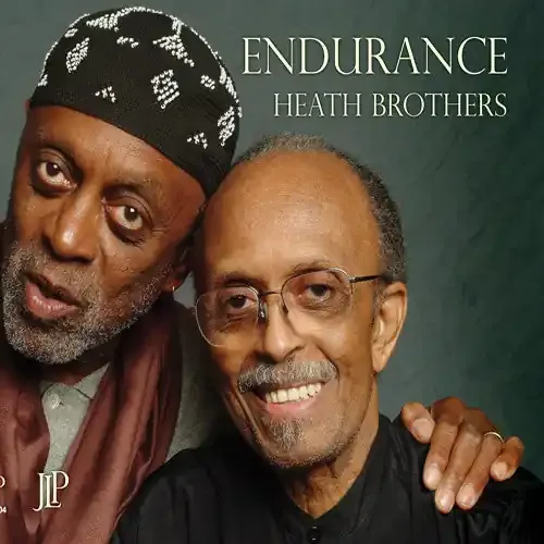 Heath Brothers Endurance