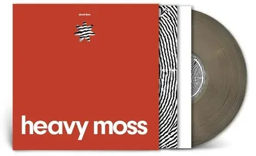 Heavy Moss Dead Slow – VINYL LP