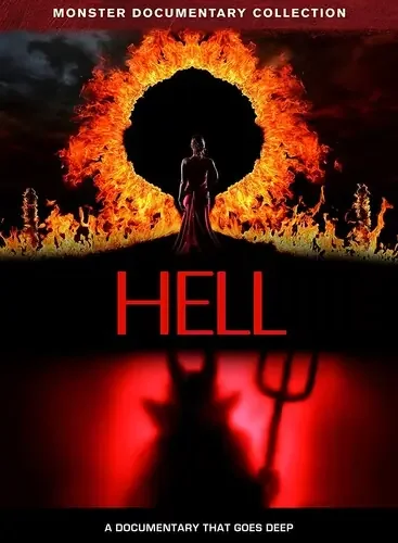 Hell – Hell Siren Records