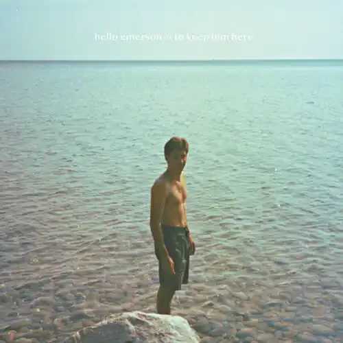 Hello Emerson To Keep Him Here – COMPACT DISCS