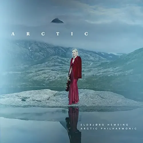 Hemsing, Eldbjorg / Arctic Philharmonic – Arctic – Import LP Record