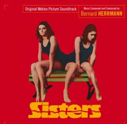 Herrmann, Bernard Sisters (Original Soundtrack) – Remastered