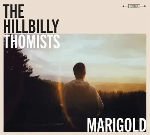 Hillbilly Thomists Marigold – COMPACT DISCS