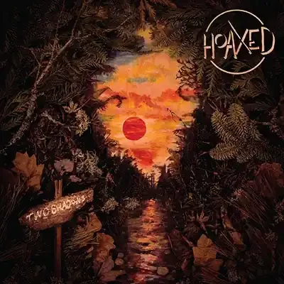 Hoaxed – Two Shadows – Import CD