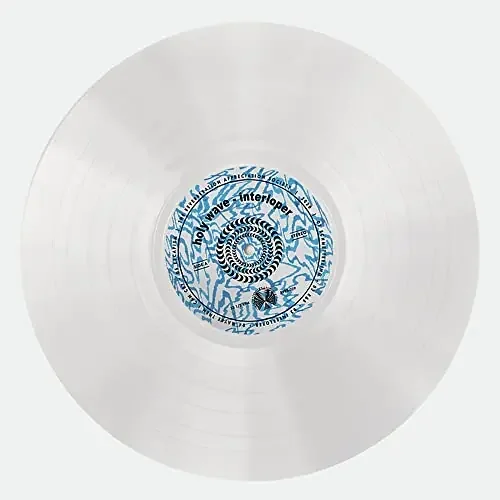 Holy Wave – Interloper – Import LP Record