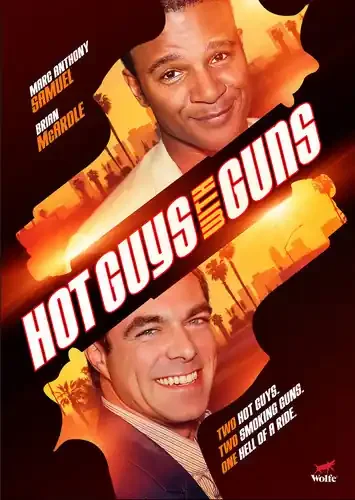 Hot Guys with Guns – Hot Guys With Guns Siren Records