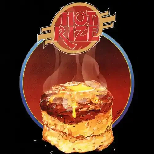 Hot Rize Hot Rize – COMPACT DISCS