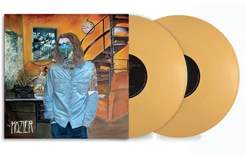 Hozier Hozier – VINYL LP