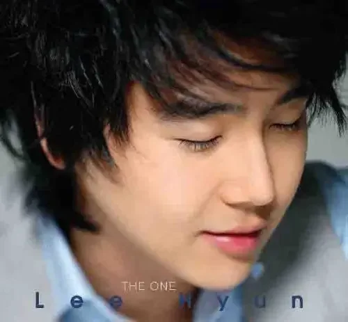 Hyun Lee One – CD SINGLE