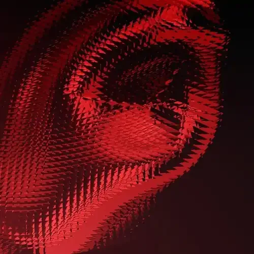 I Speak Machine – Zombies 1985 Siren Records