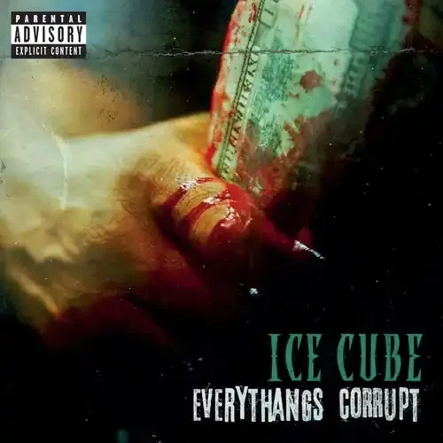Ice Cube – Everythangs Corrupt [2LP] Siren Records