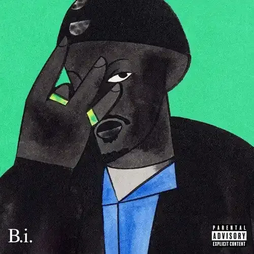 .Idk. BRAVADO+INTiMO – VINYL LP