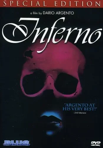 Inferno – Inferno Siren Records
