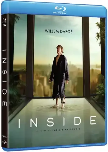 Inside – Inside / (Mod) Siren Records