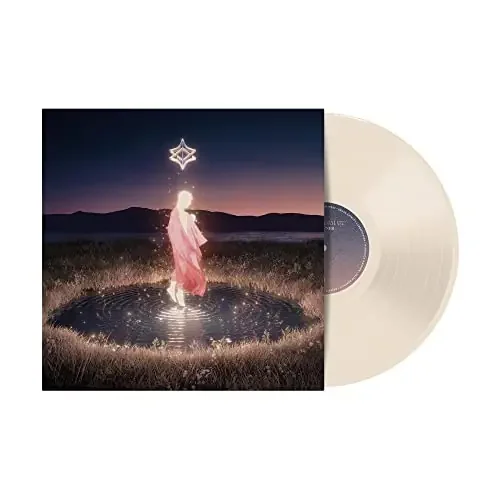 Invent, Animate – Heavener＜Opaque Cream Vinyl＞ – Import LP Record Limited Edition