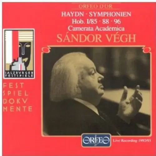 Invocation Symphonien Live 92/93 – COMPACT DISCS
