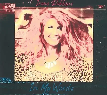 Irene Robbins – In My Words – Import CD