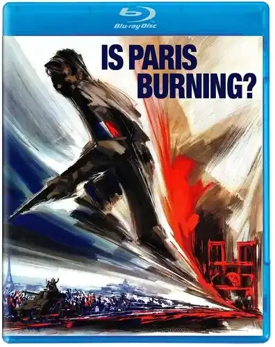 Is Paris Buring – Is Paris Buring / (Spec Sub) Siren Records