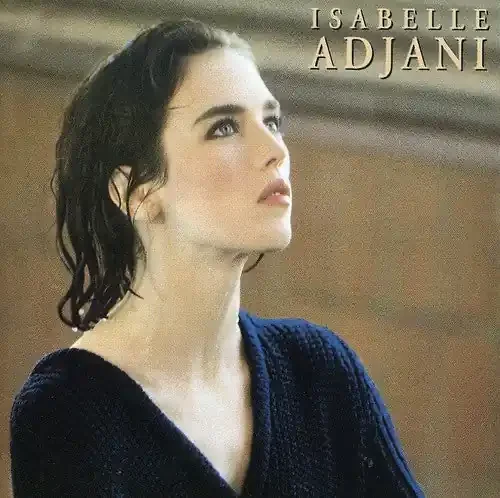 Isabelle Adjani Pull Marine – COMPACT DISCS