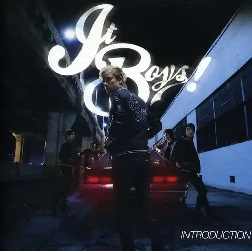 It Boys Introduction