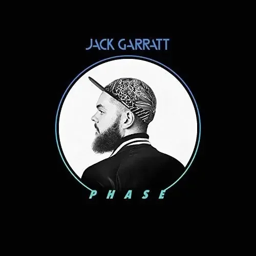 Jack Garratt Phase – COMPACT DISCS