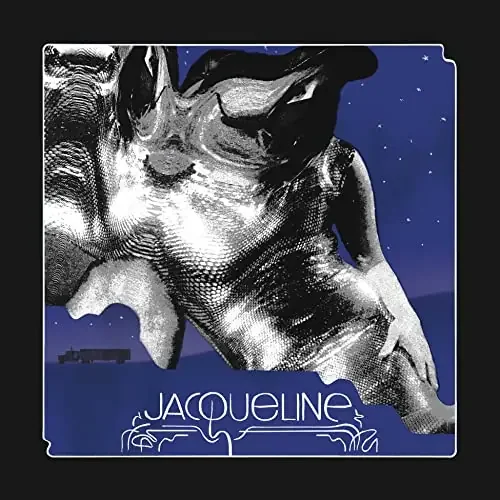 Jackie Lynn – Jacqueline – Import LP Record