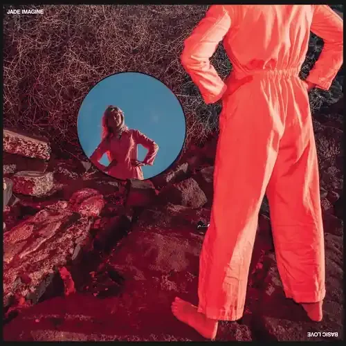 Jade Imagine – Basic Love Siren Records