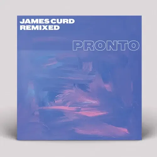 James Curd Remixed – 12-INCH SINGLE