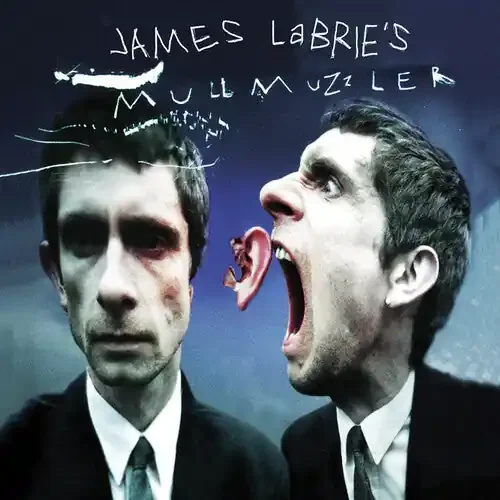 James LaBrie Keep It to Yourself – COMPACT DISCS