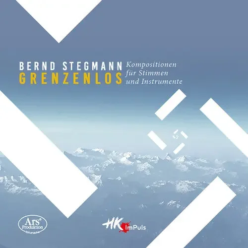 Jan Polivka Grenzenlos – COMPACT DISCS