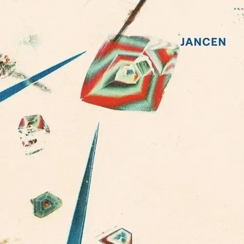 Jancen Inner Labyrinth Part 2 – 12-INCH SINGLE