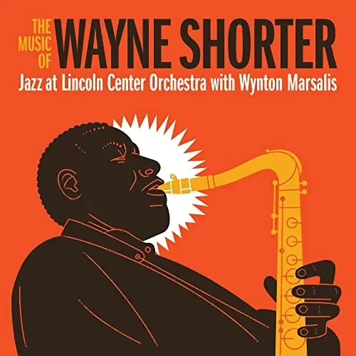Jazz At Lincoln Center Orchestra – The Music Of Wayne Shorter – Import 2 CD