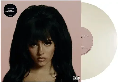 Jessie Murph Sex Hysteria – VINYL LP