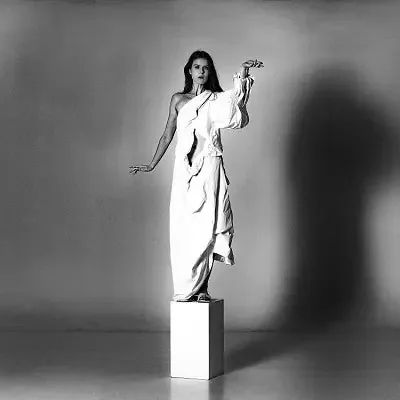 Jfdr – Museum (SOLID WHITE VINYL) – Import LP Record
