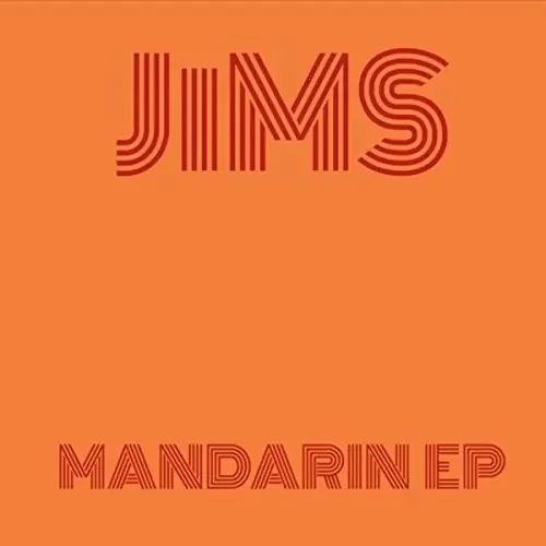 Jims Mandarin – COMPACT DISCS