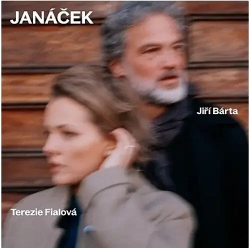 Jiri Barta Janacek – COMPACT DISCS