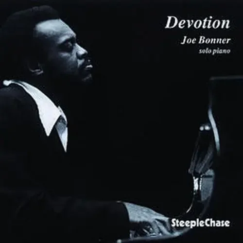 Joe Bonner – Devotion Siren Records