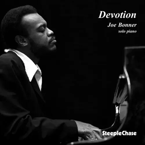 Joe Bonner Devotion – COMPACT DISCS