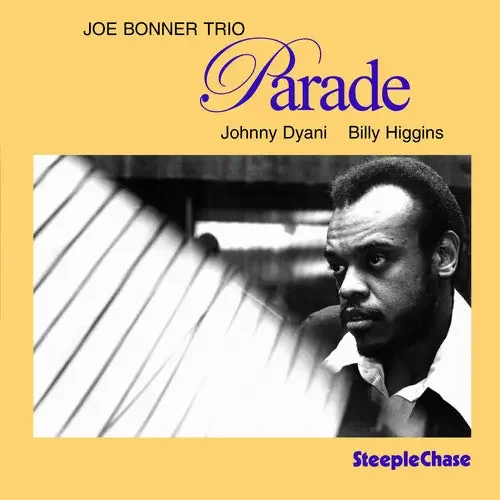 Joe Bonner Parade – COMPACT DISCS