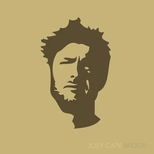 Joey Cape Bridge – COMPACT DISCS